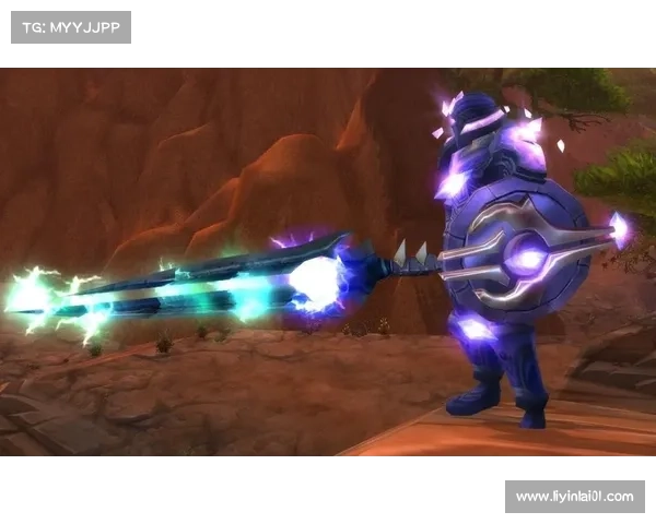 魔兽世界宝石幻化：装备焕然一新